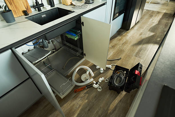 Reliable Pipe Repair contractor in Jarrell, TX by Street Wise - Plumbing